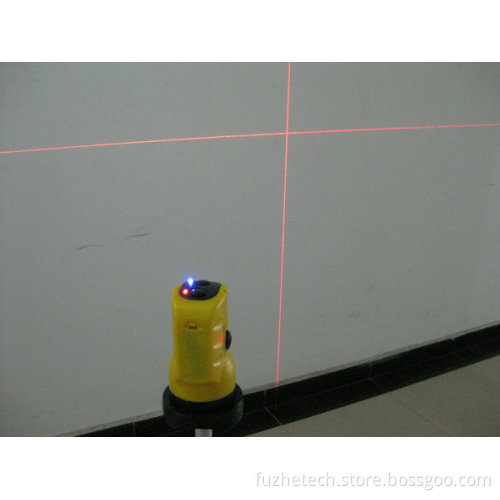 multi line laser level (cross line)